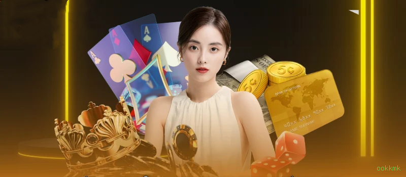 Sistema de Login Seguro ookkmk - Interface Premium